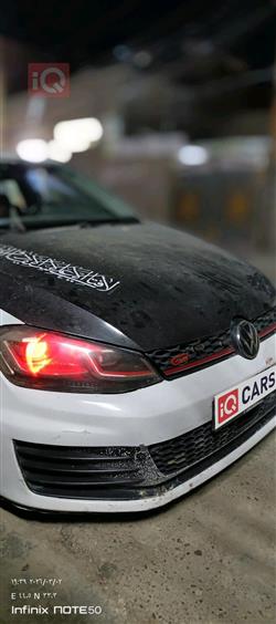 فولكسفاغن جولف